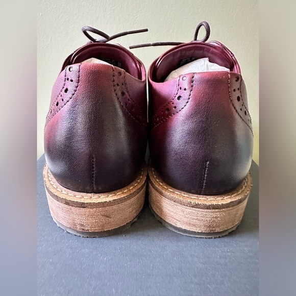 Ecco Sartorelle 25 Tailored  7 US - Picture 5 of 6